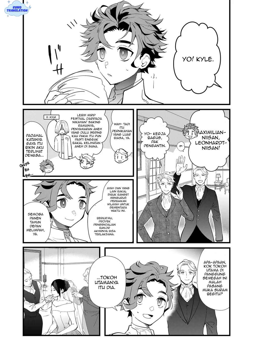 Chapter 1 - Page 4