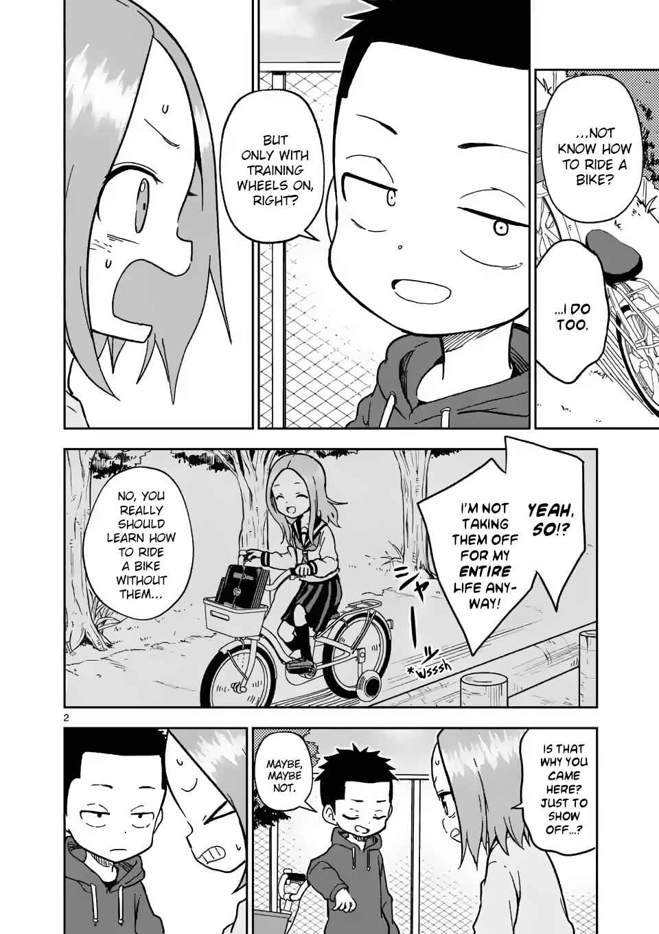 Chapter 171 - Page 2