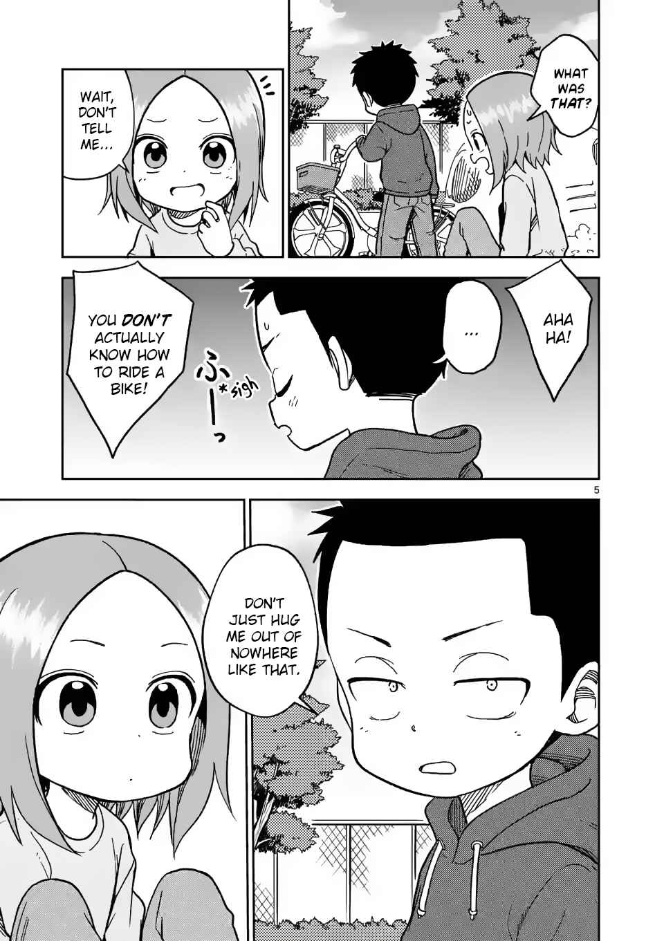 Chapter 171 - Page 5