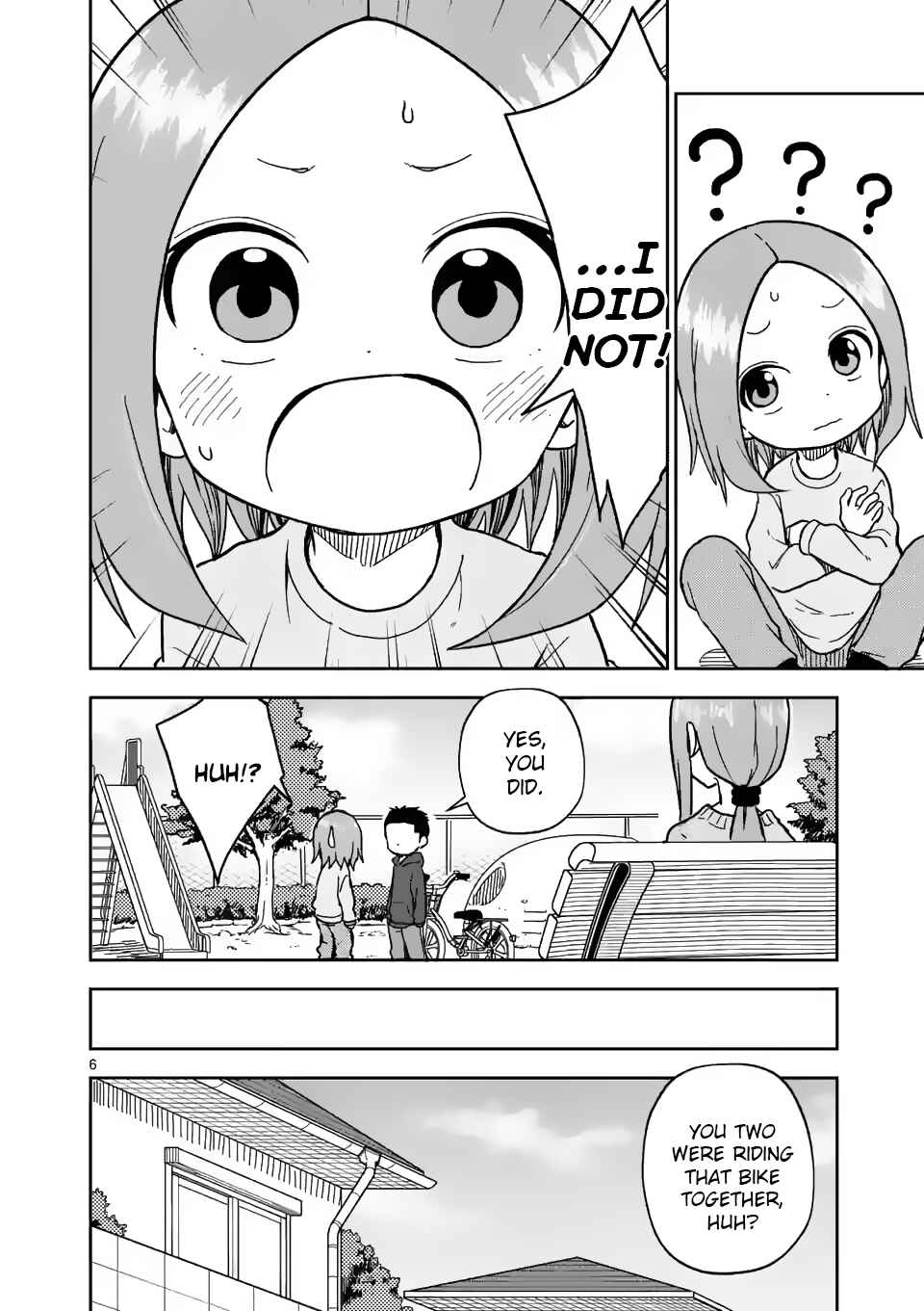 Chapter 171 - Page 6