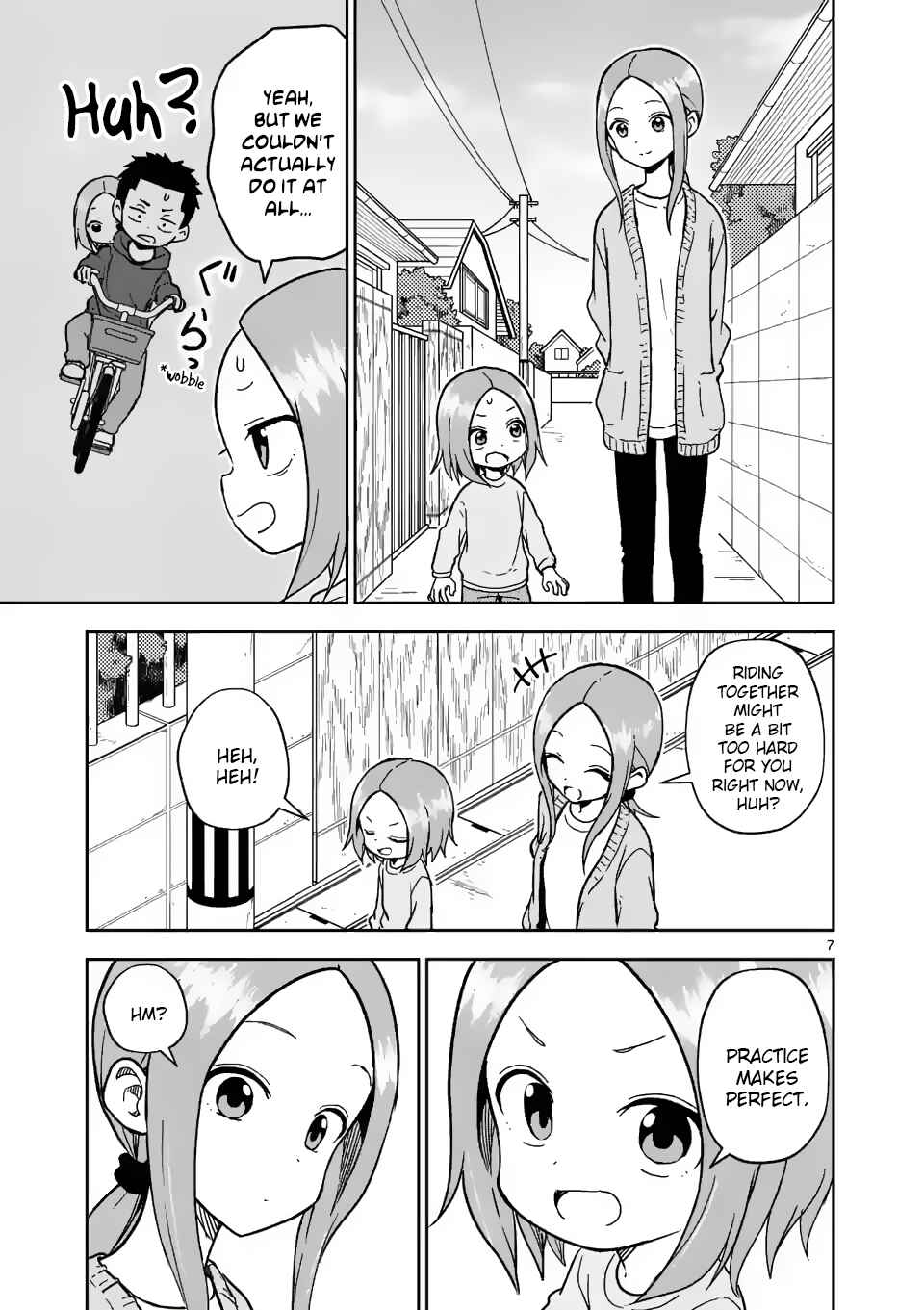 Chapter 171 - Page 7