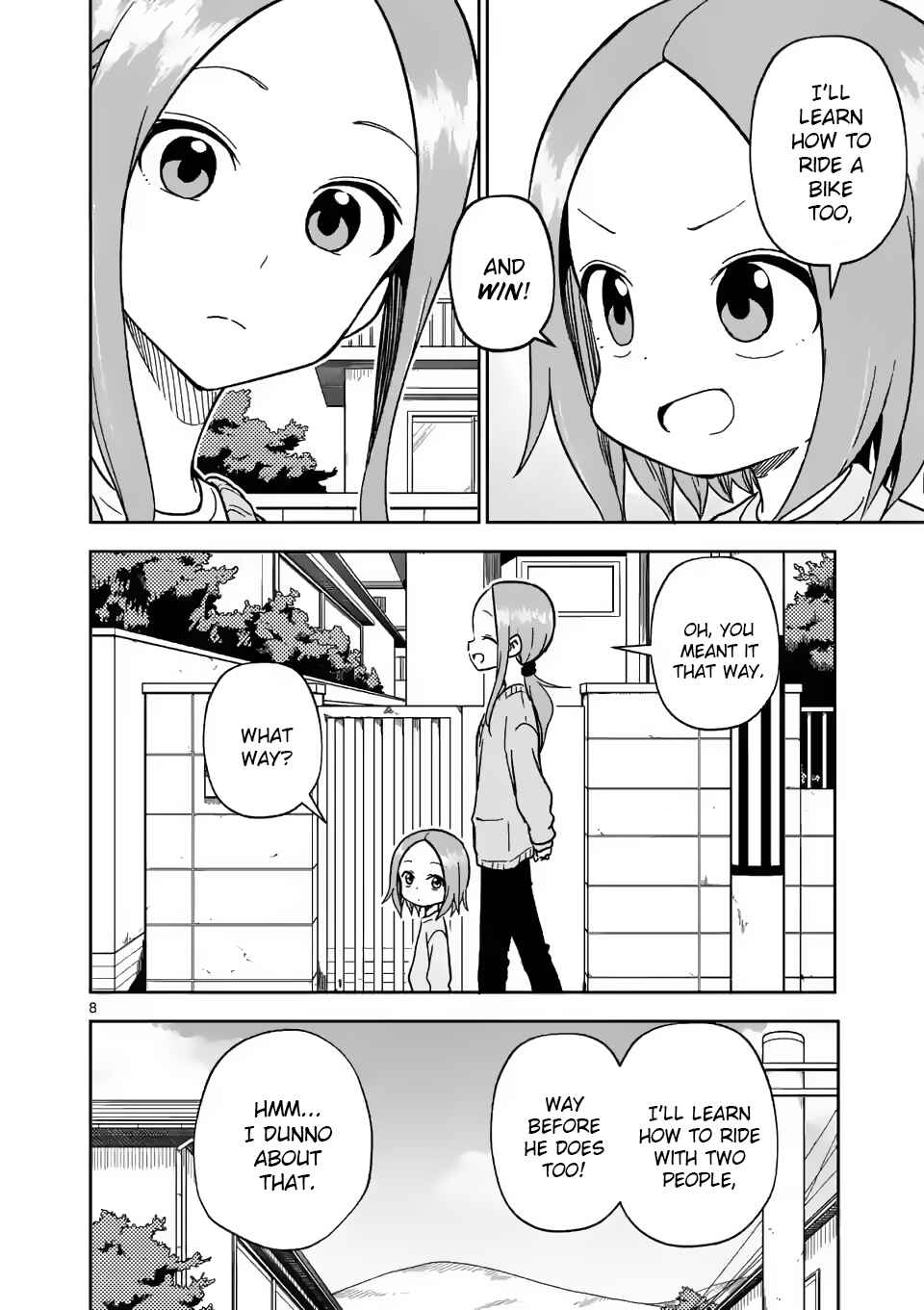 Chapter 171 - Page 8