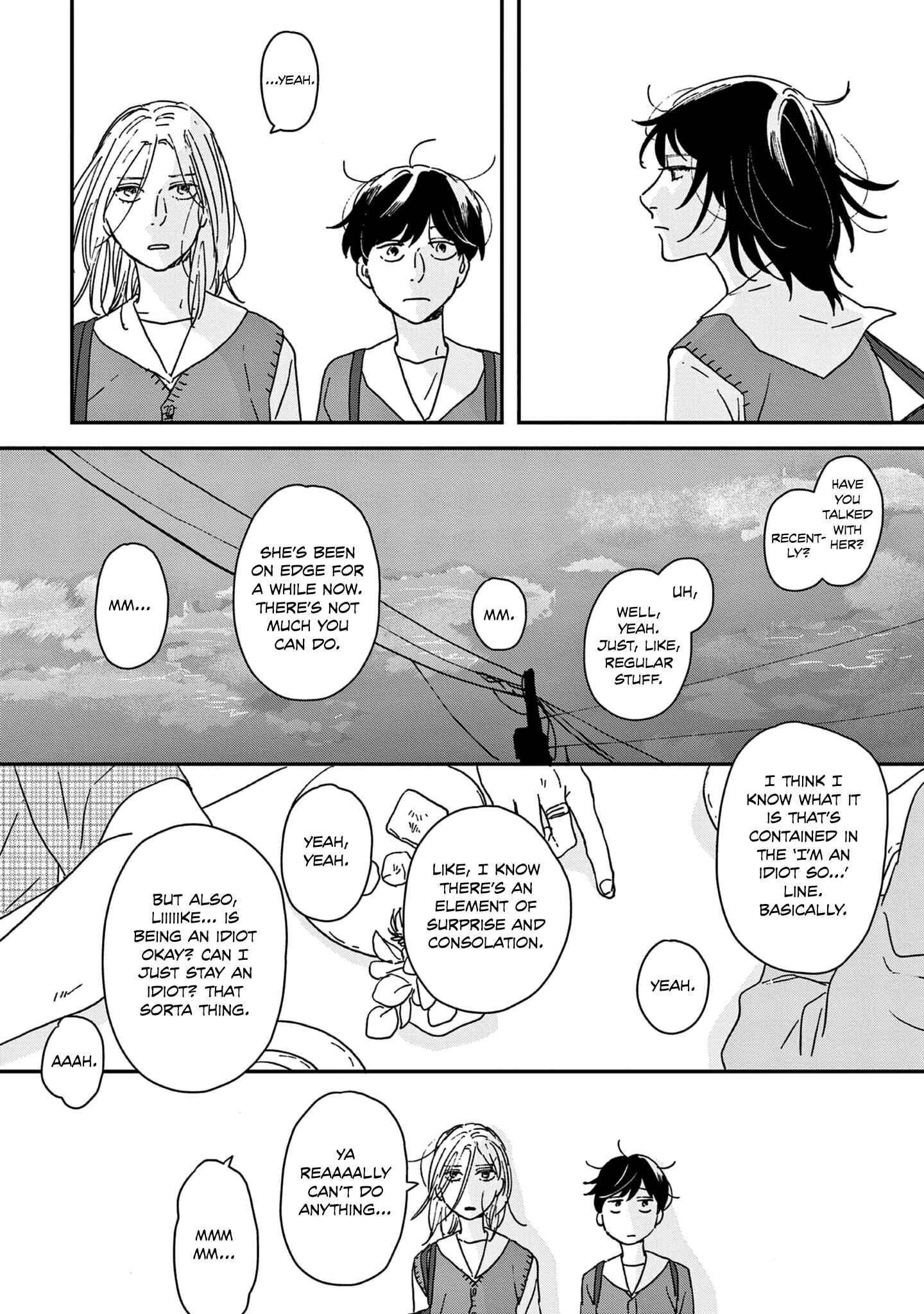 Chapter 45 - Page 20