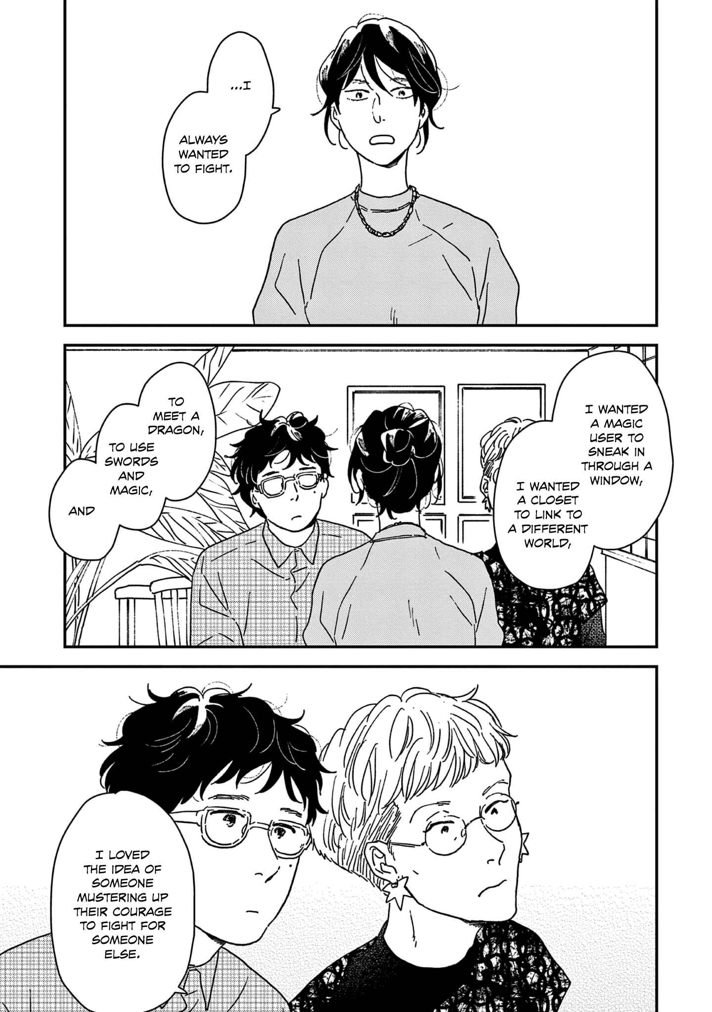 Chapter 45 - Page 23