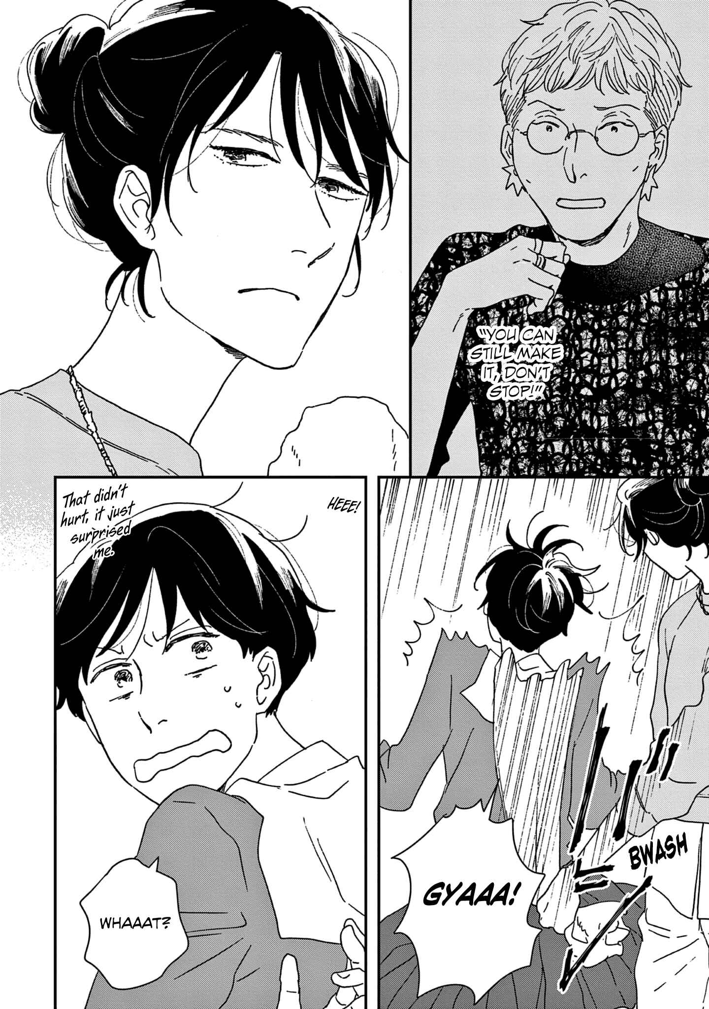 Chapter 45 - Page 30