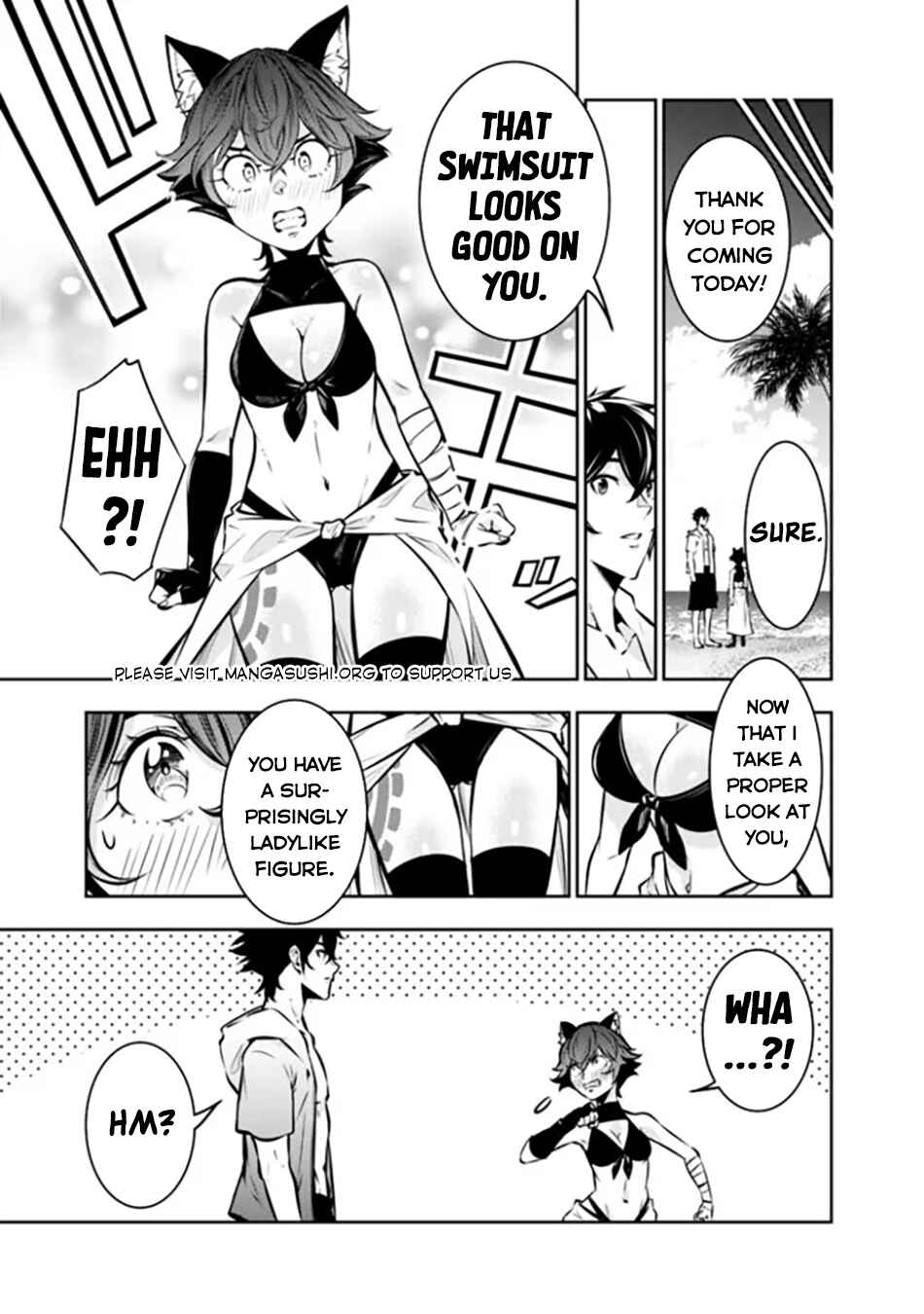 Chapter 115 - Page 6