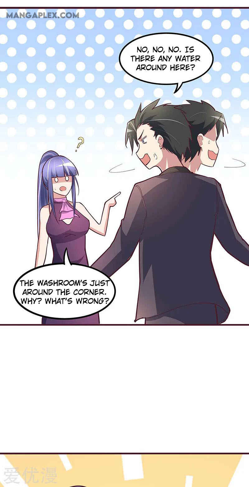 Chapter 130 - Page 25