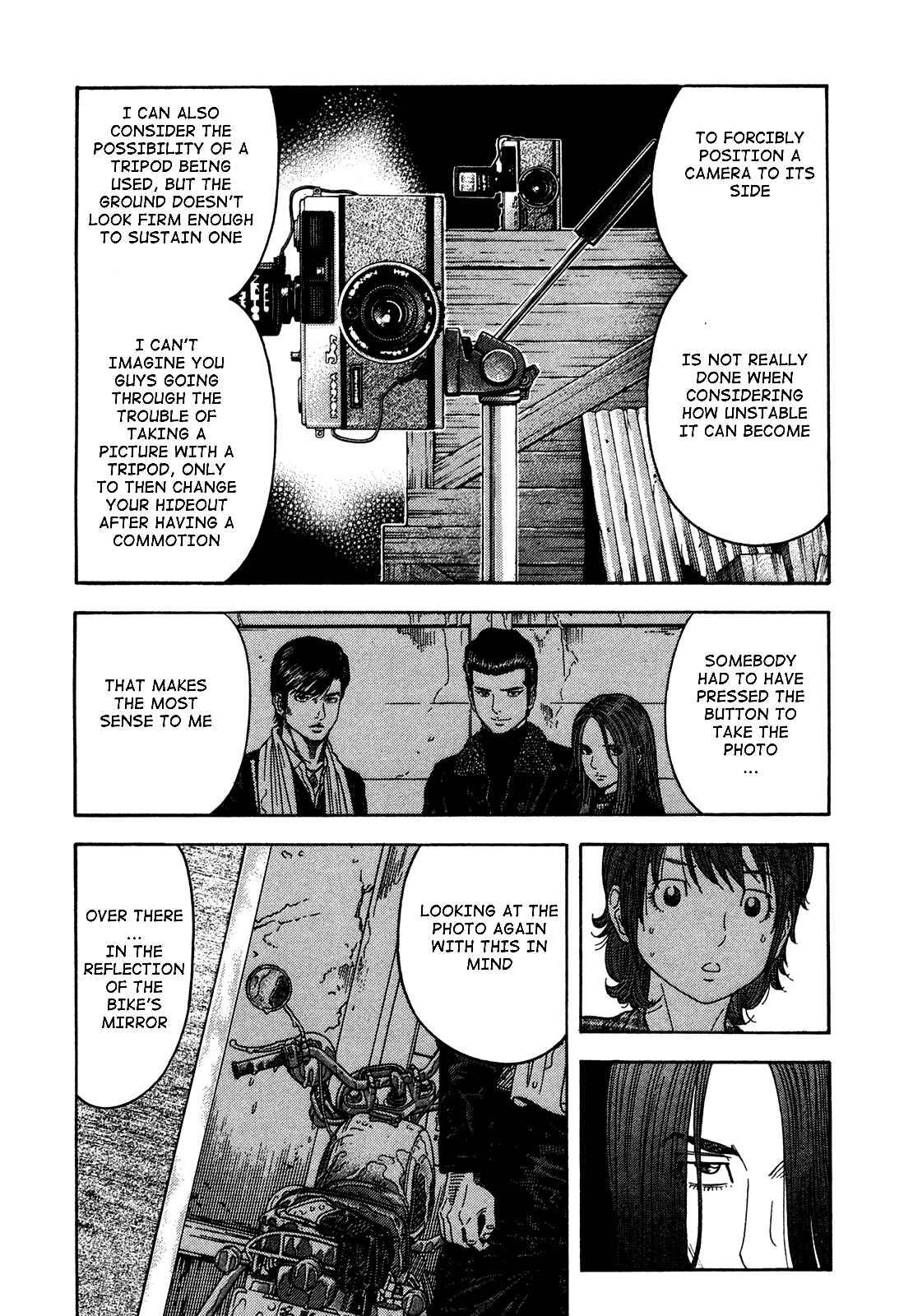Chapter 83 - Page 10