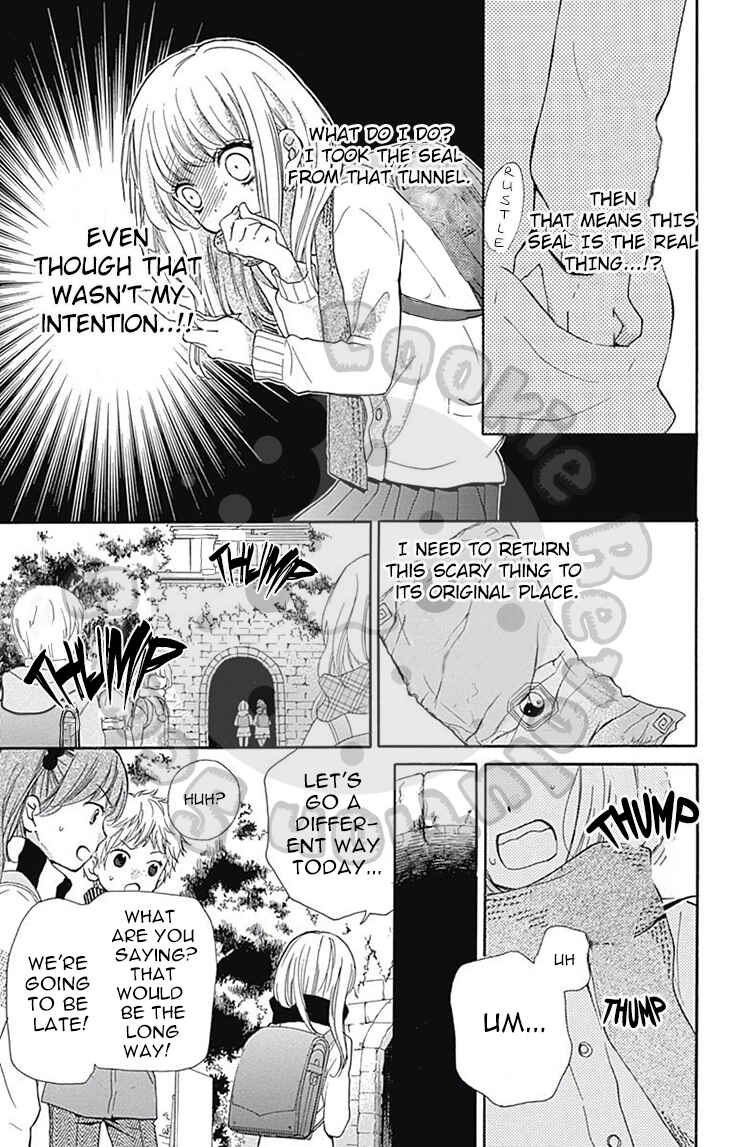 Chapter 52 - Page 20