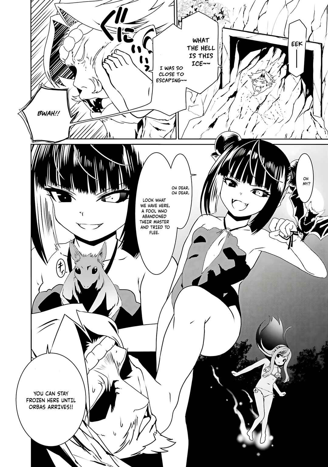 Chapter 66 - Page 15