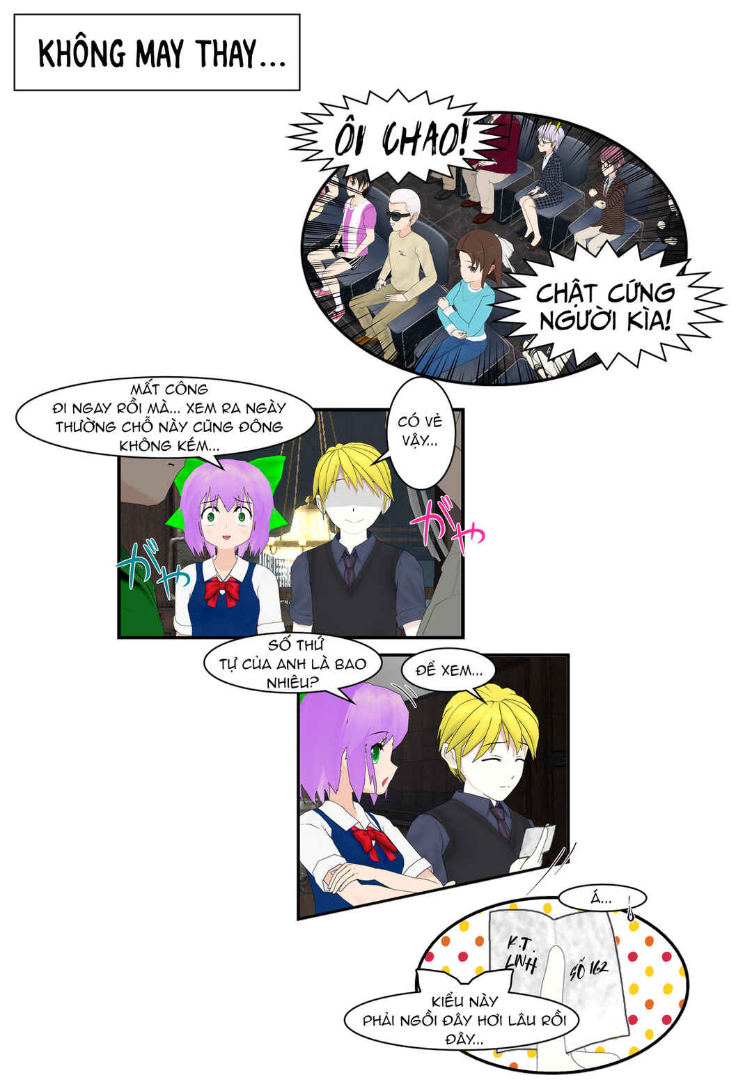 Chapter 56 - Page 13