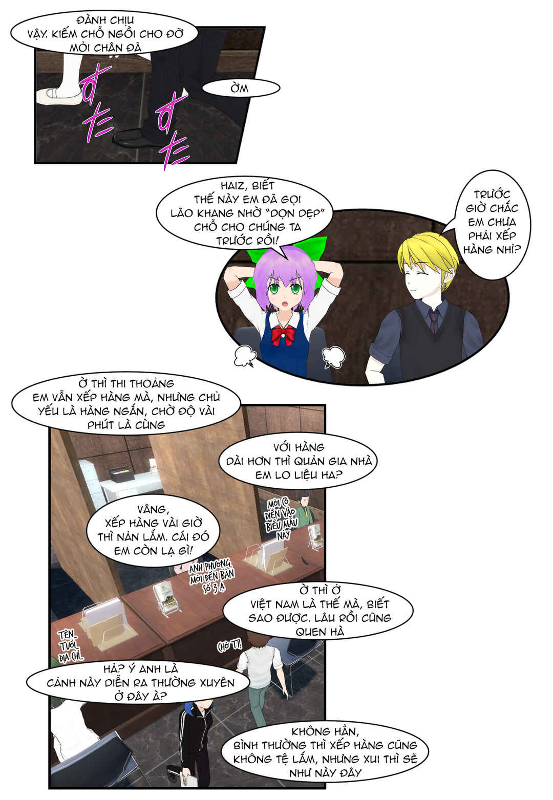 Chapter 56 - Page 14