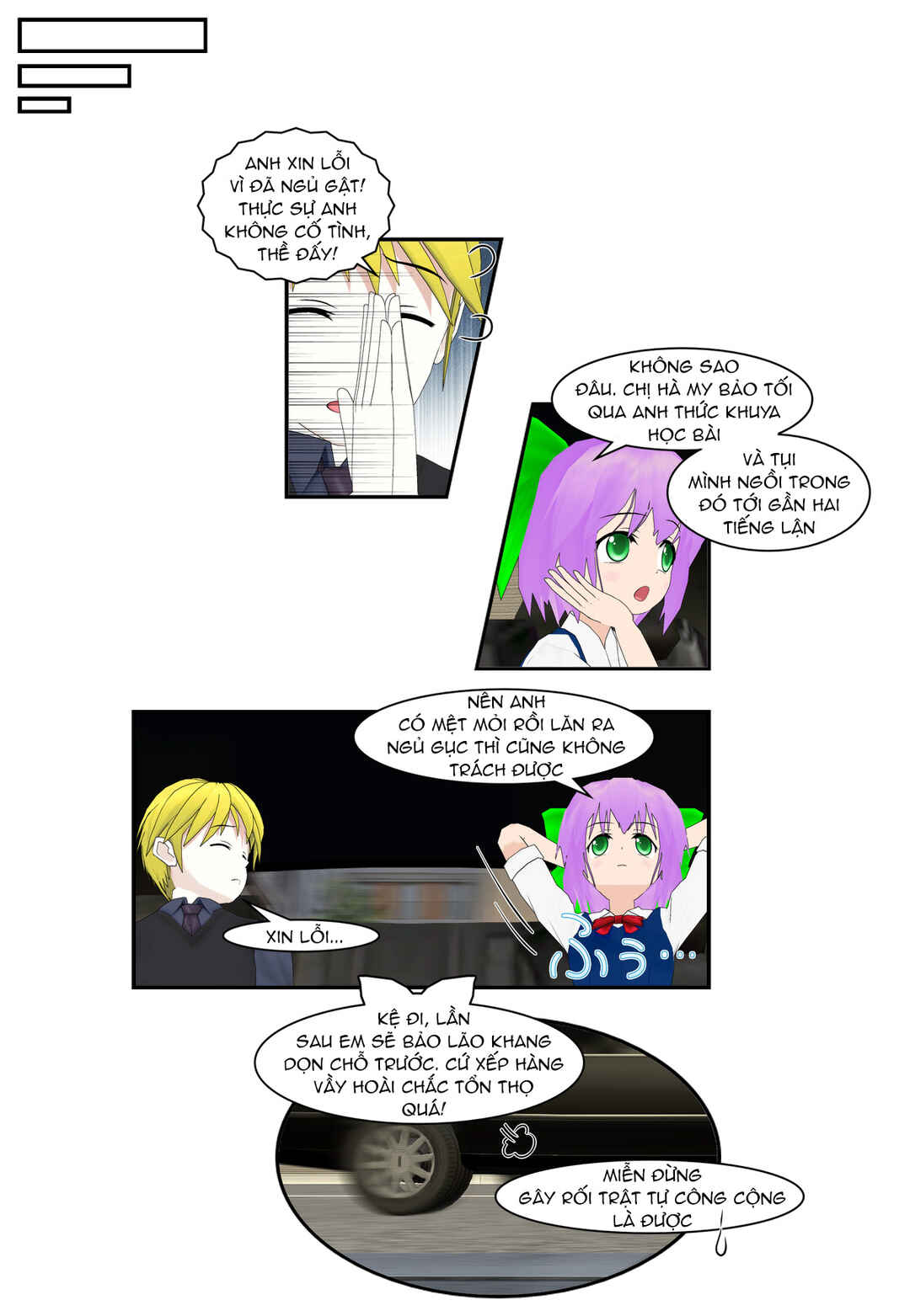 Chapter 56 - Page 22