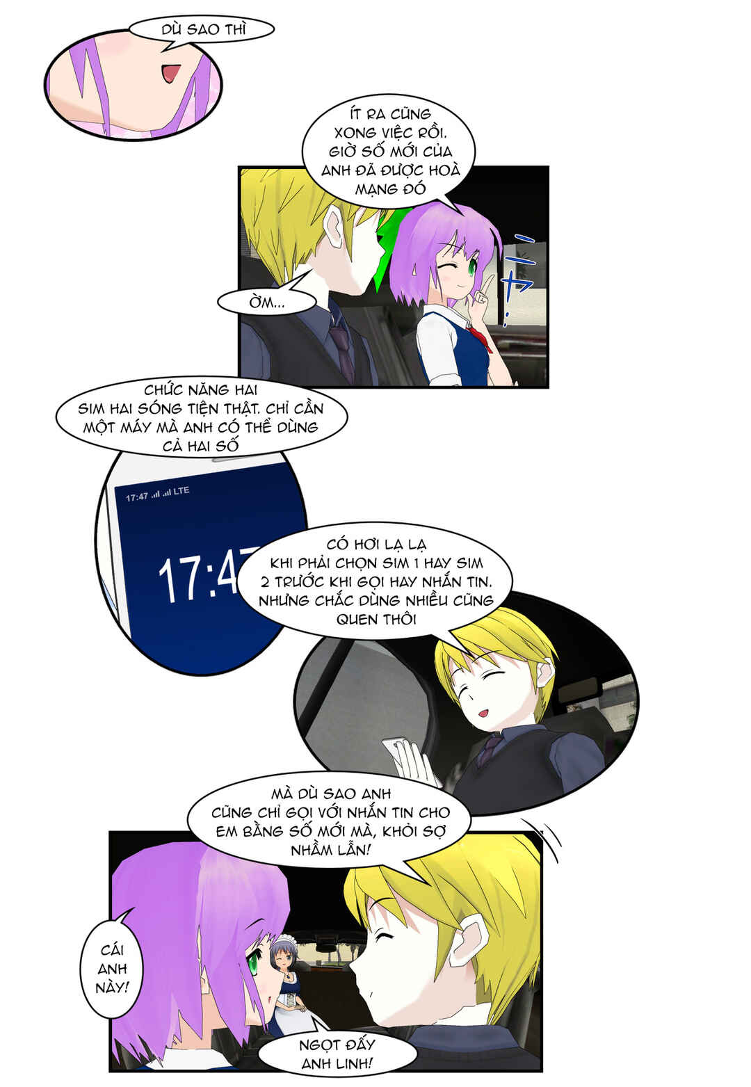 Chapter 56 - Page 23