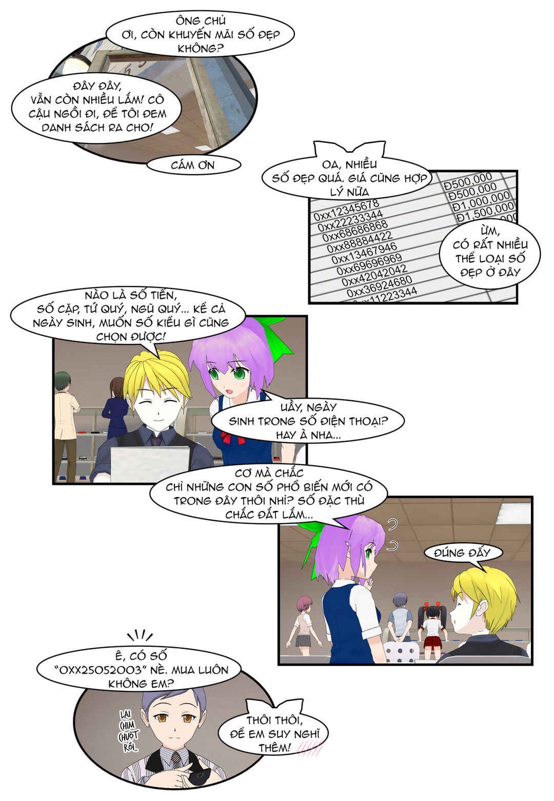 Chapter 56 - Page 6