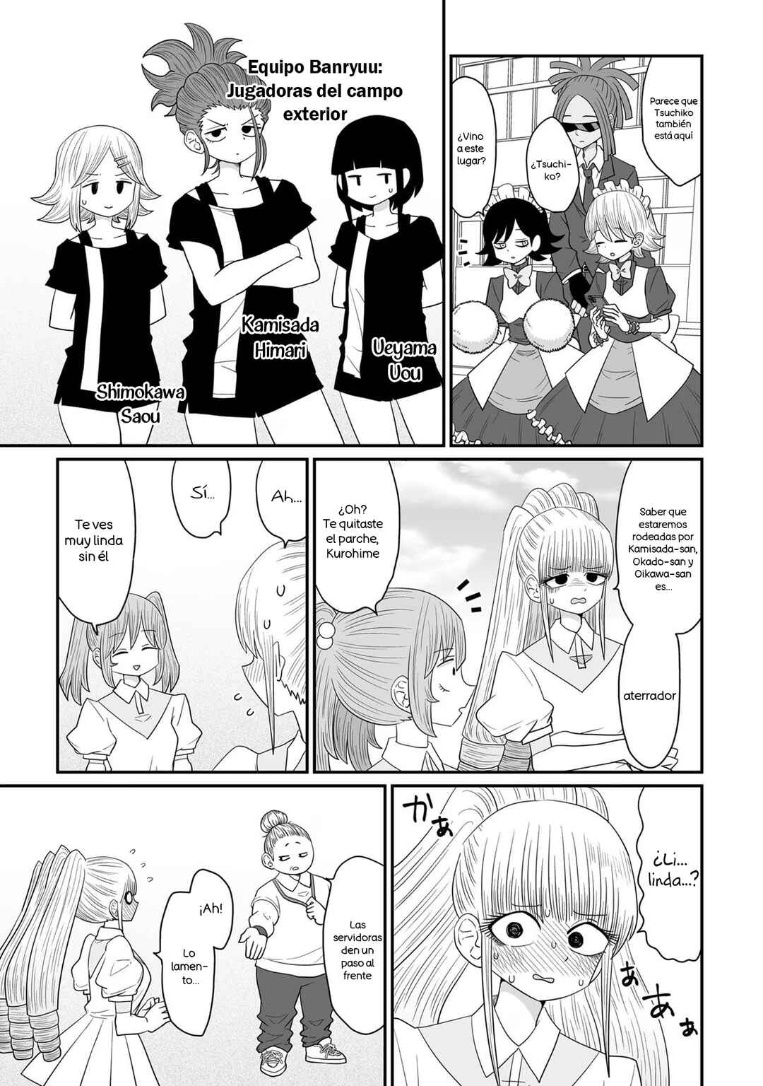 Chapter 33 - Page 11