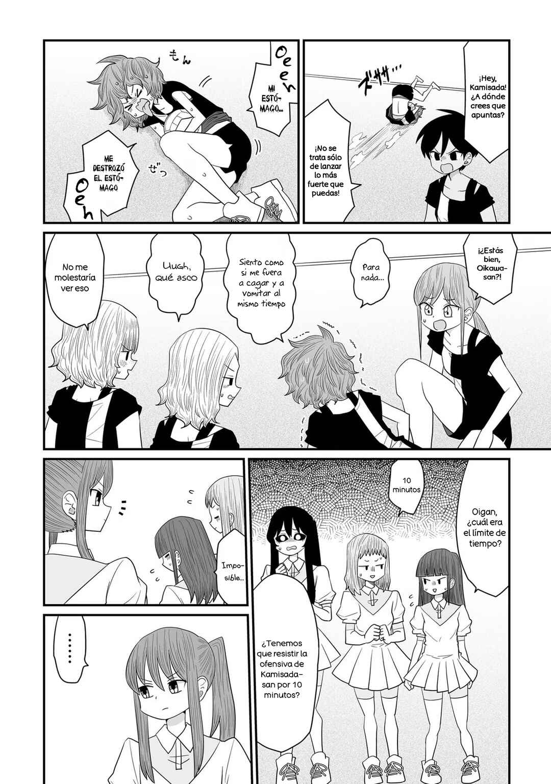 Chapter 33 - Page 18