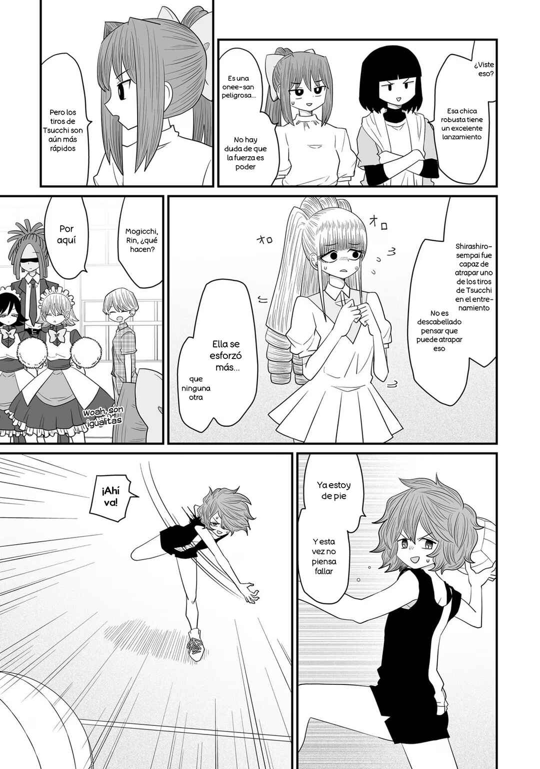Chapter 33 - Page 19