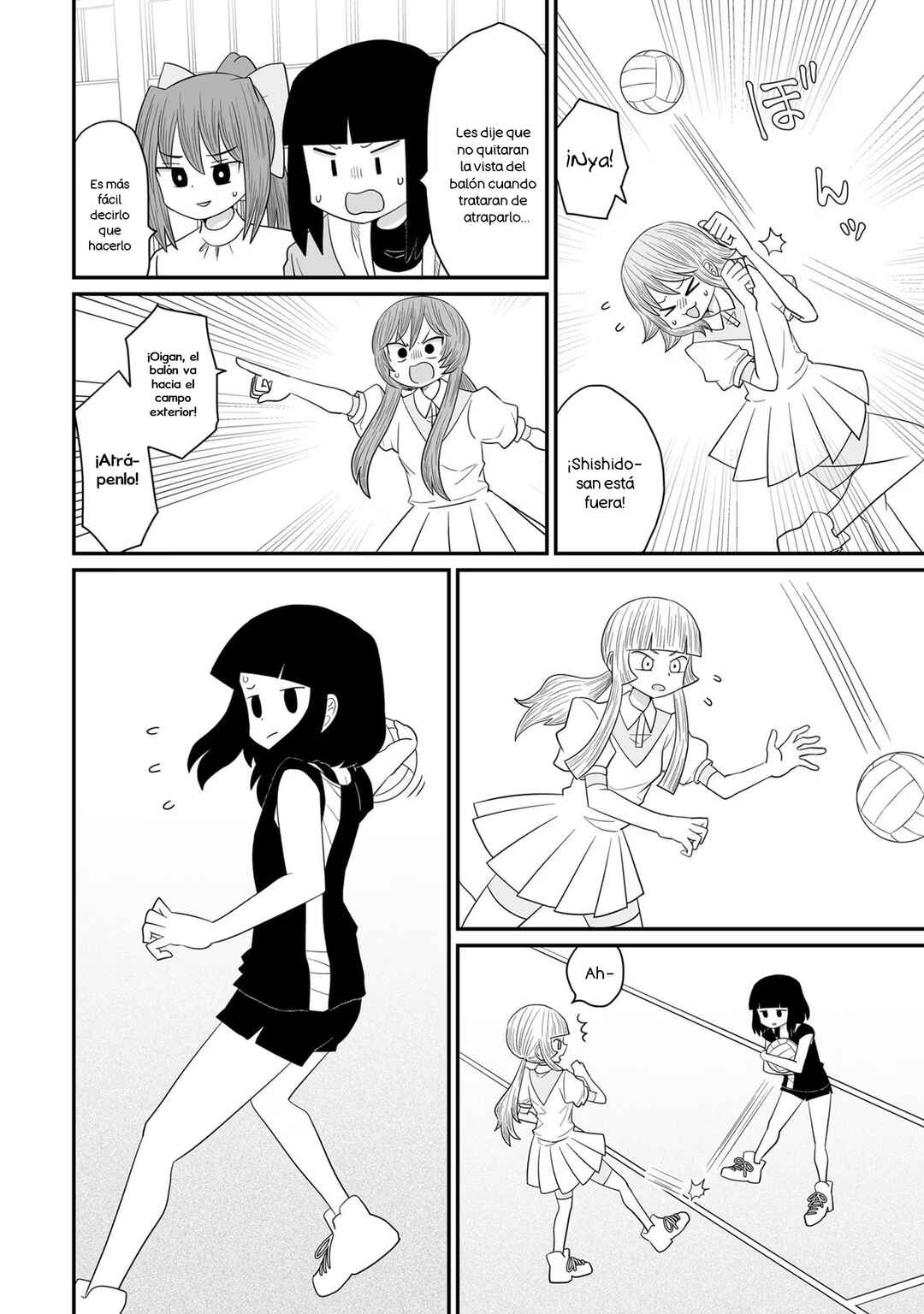 Chapter 33 - Page 20