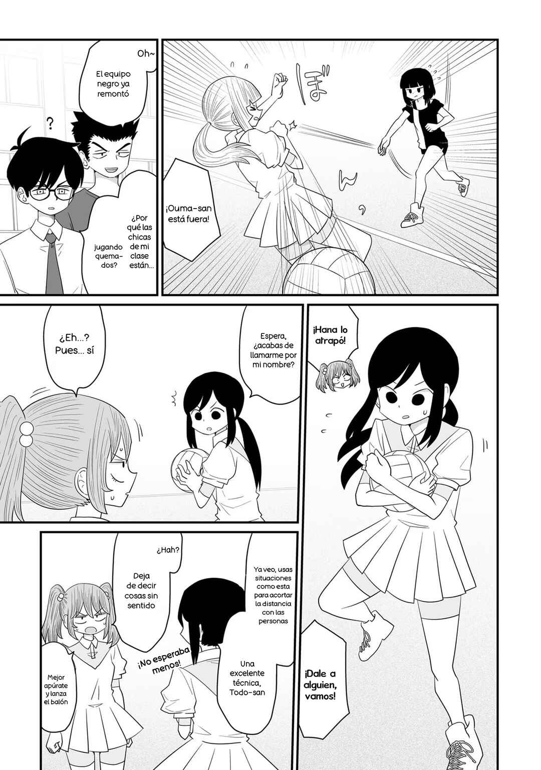 Chapter 33 - Page 21