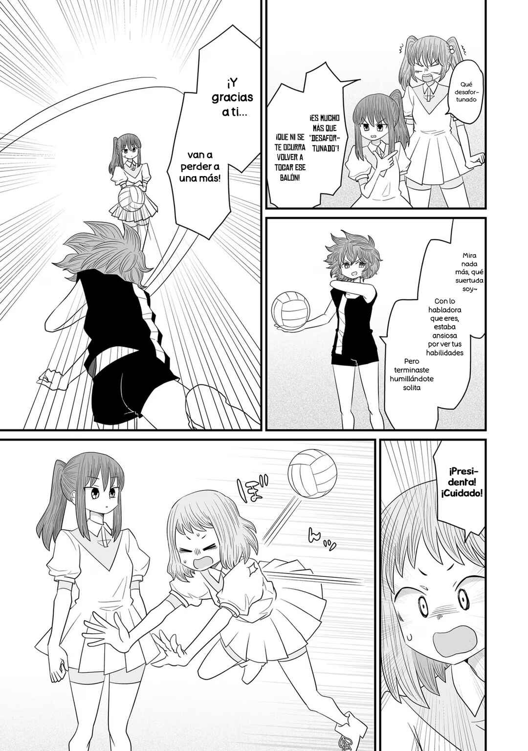 Chapter 33 - Page 29