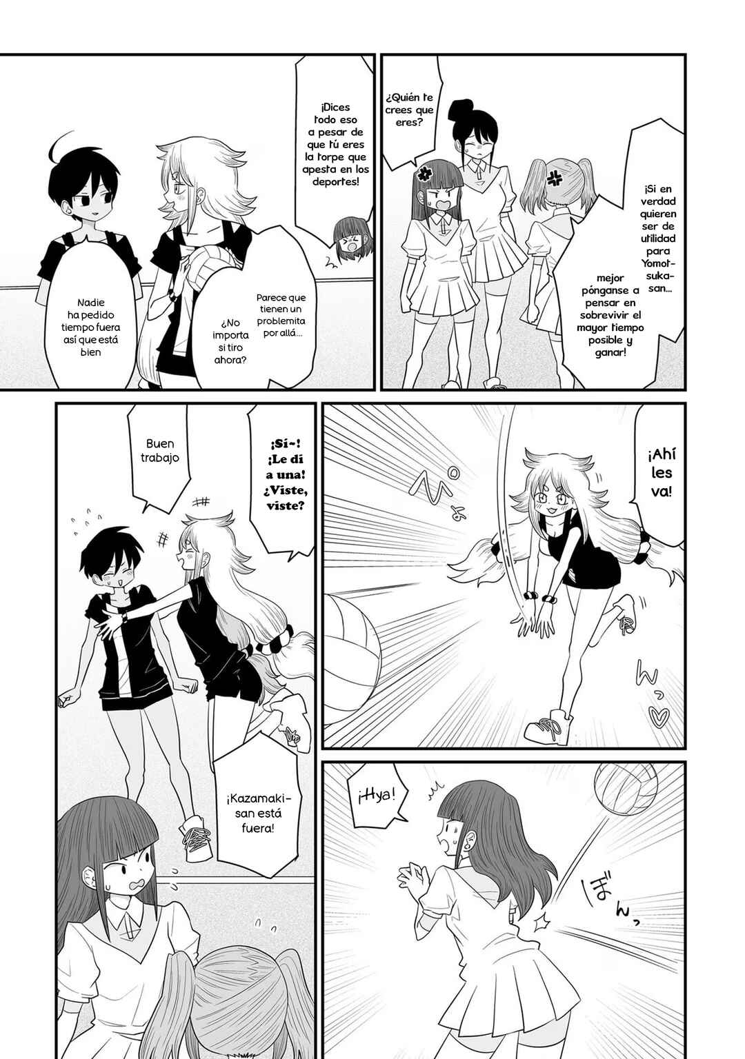 Chapter 33 - Page 31