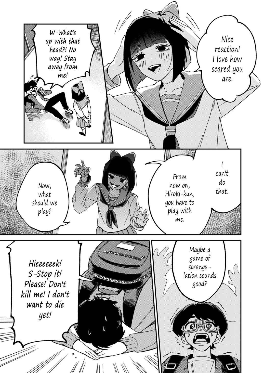 Chapter ? - Page 9