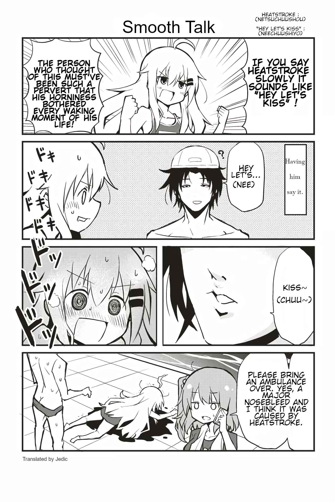 Chapter 140 - Page 1