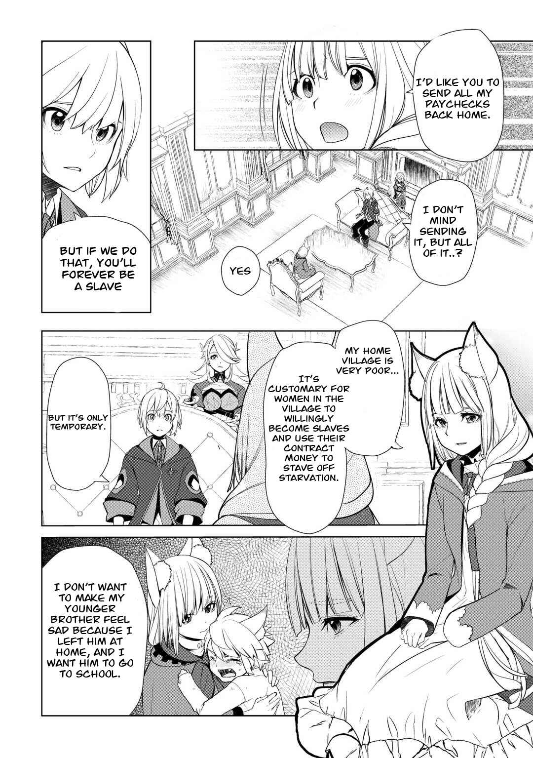 Chapter 42 - Page 12