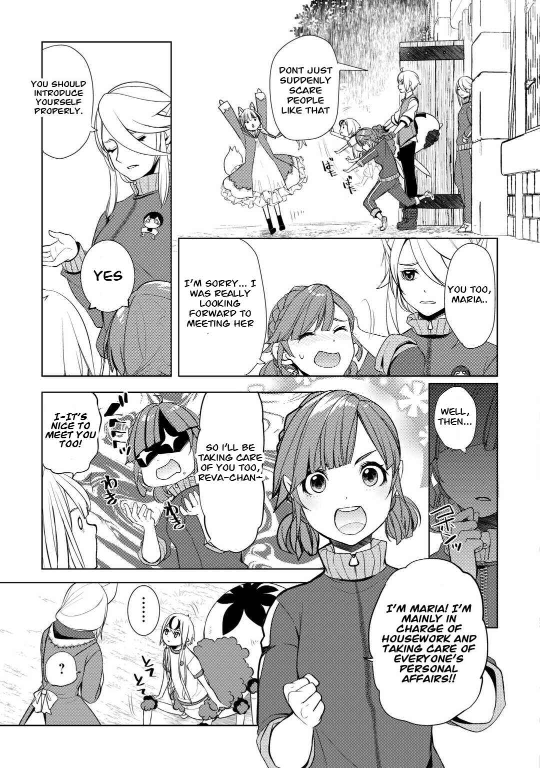 Chapter 42 - Page 19