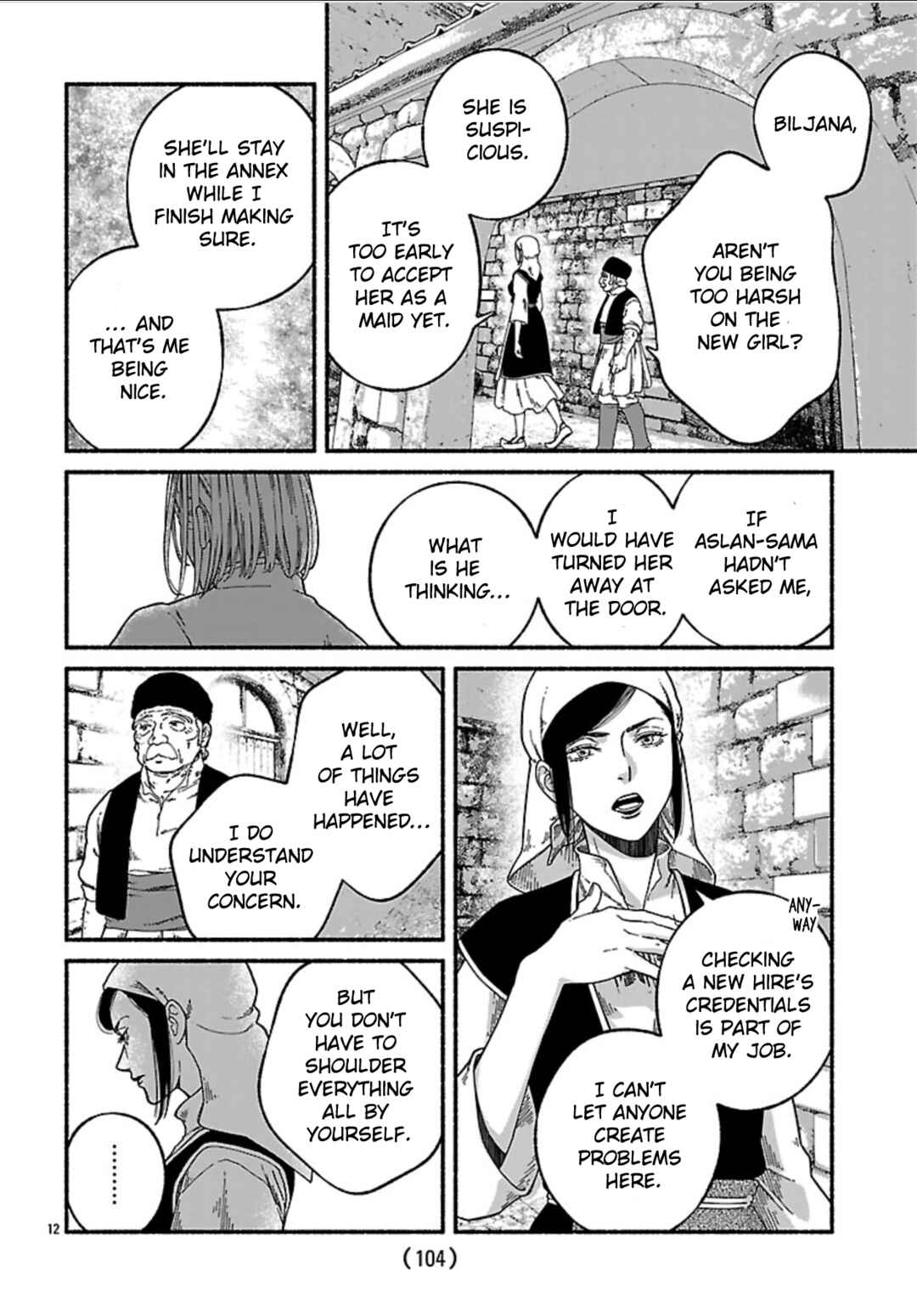 Chapter 3 - Page 11