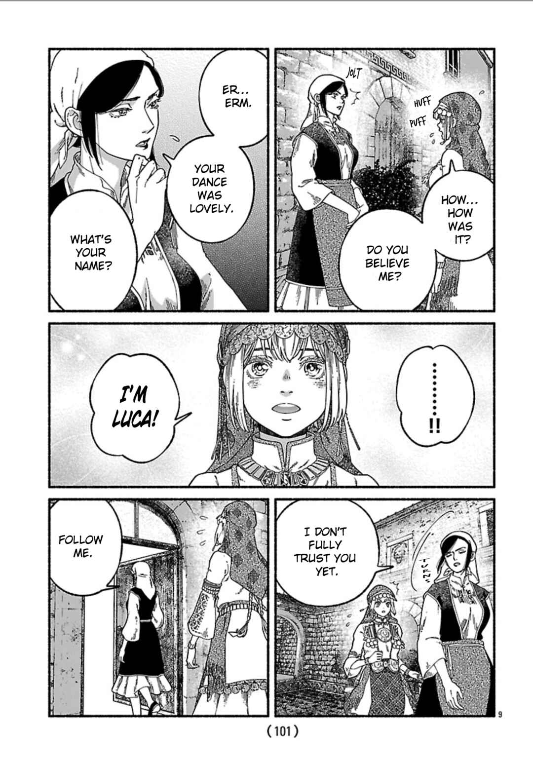 Chapter 3 - Page 8