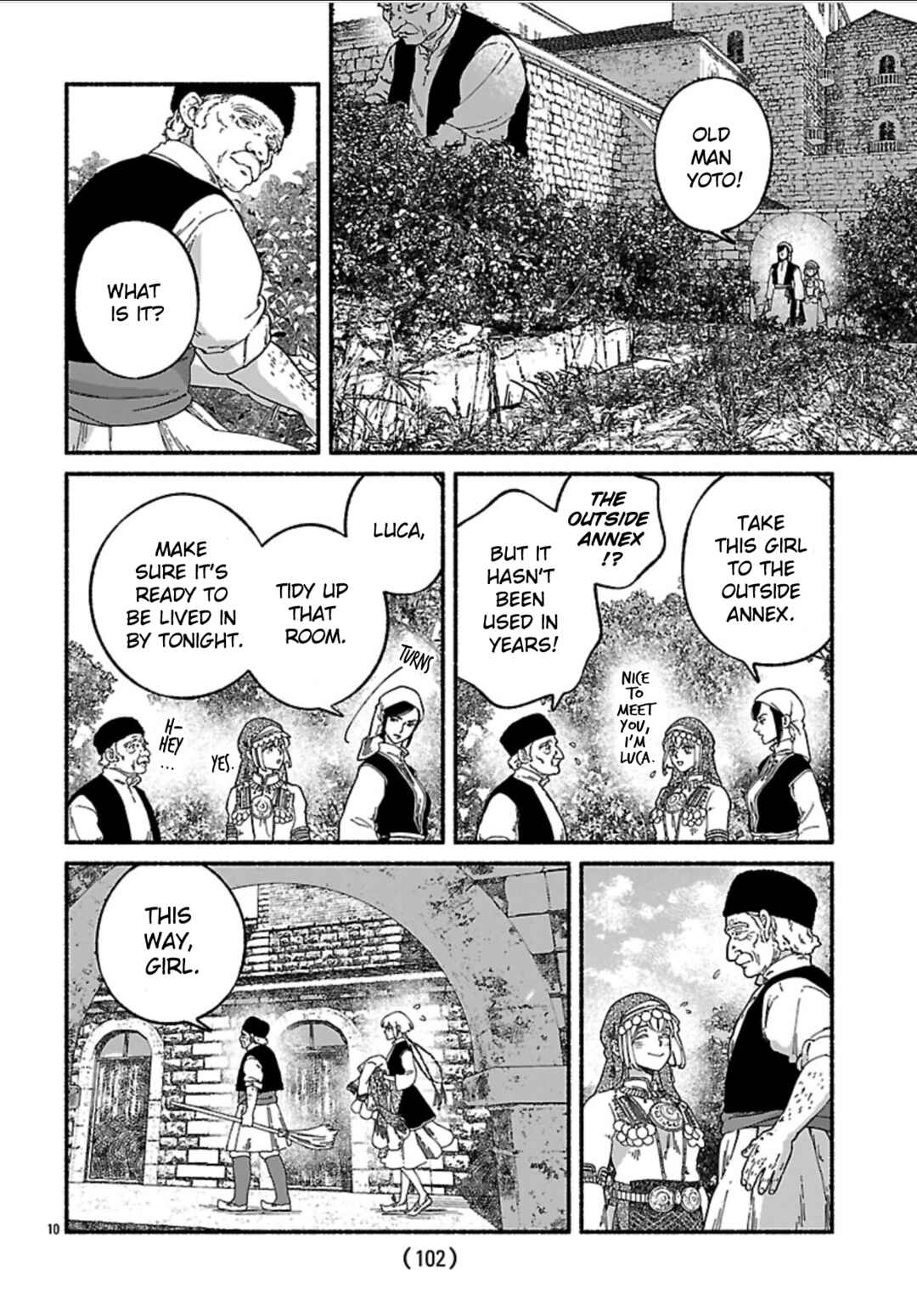 Chapter 3 - Page 9