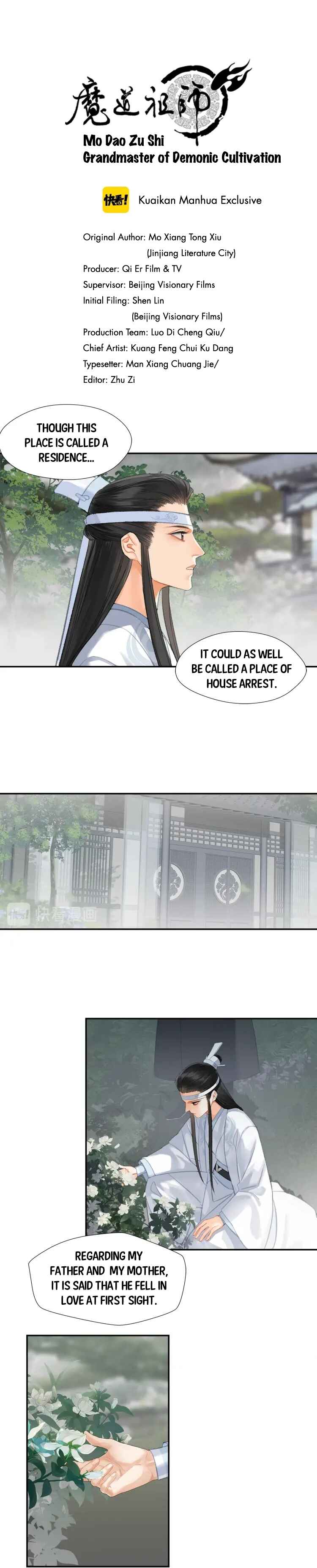 Chapter 176 - Page 1