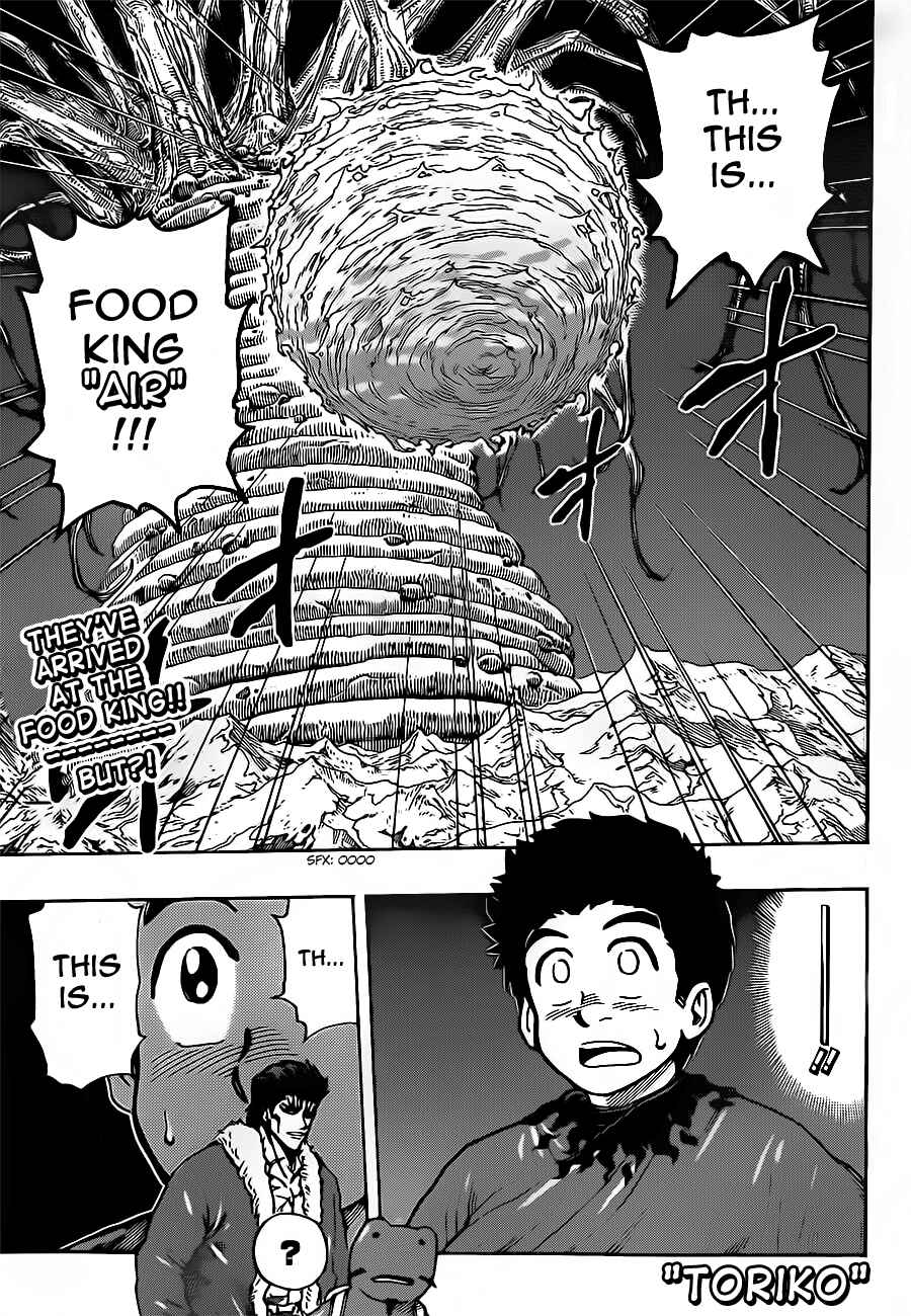 Chapter 288 - Page 1