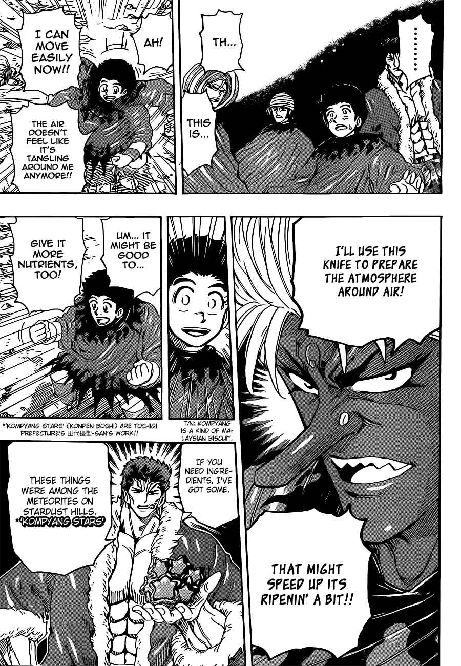 Chapter 288 - Page 11