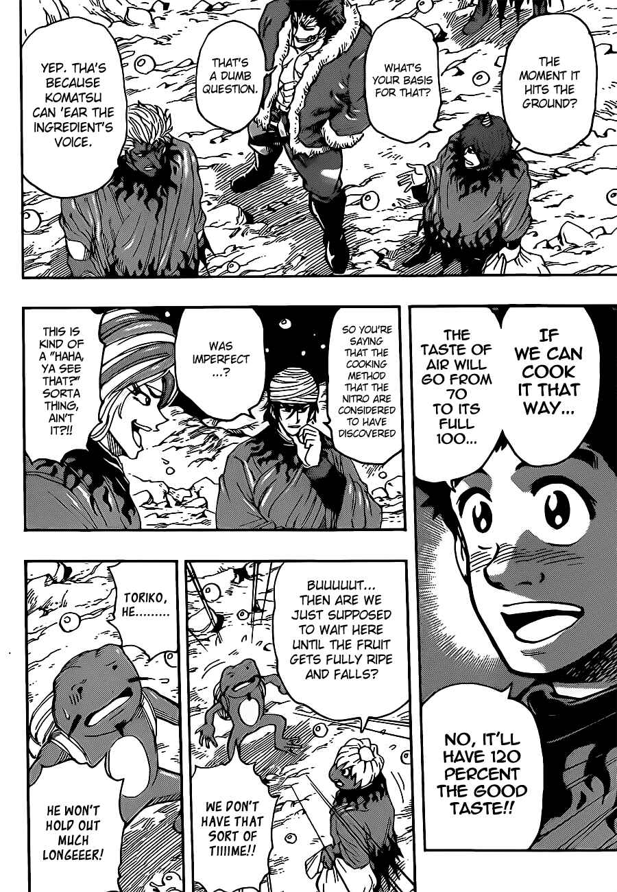Chapter 288 - Page 8