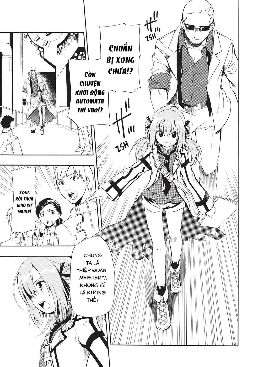 Chapter 3 - Page 3