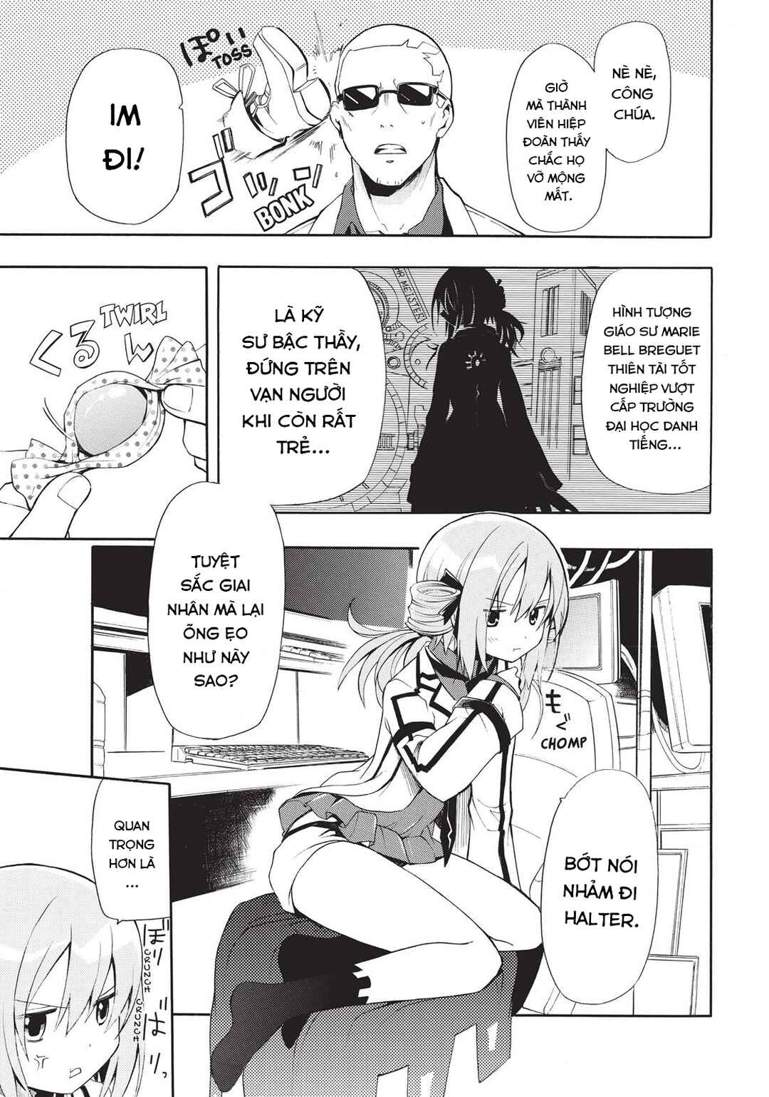 Chapter 3 - Page 7
