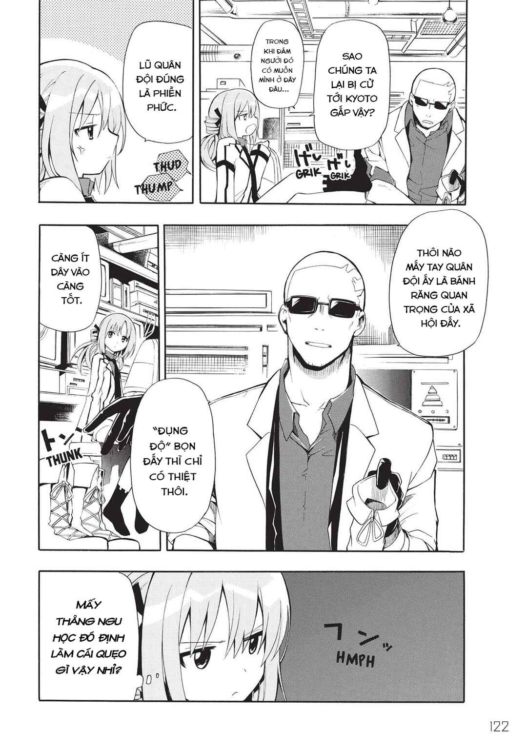 Chapter 3 - Page 8