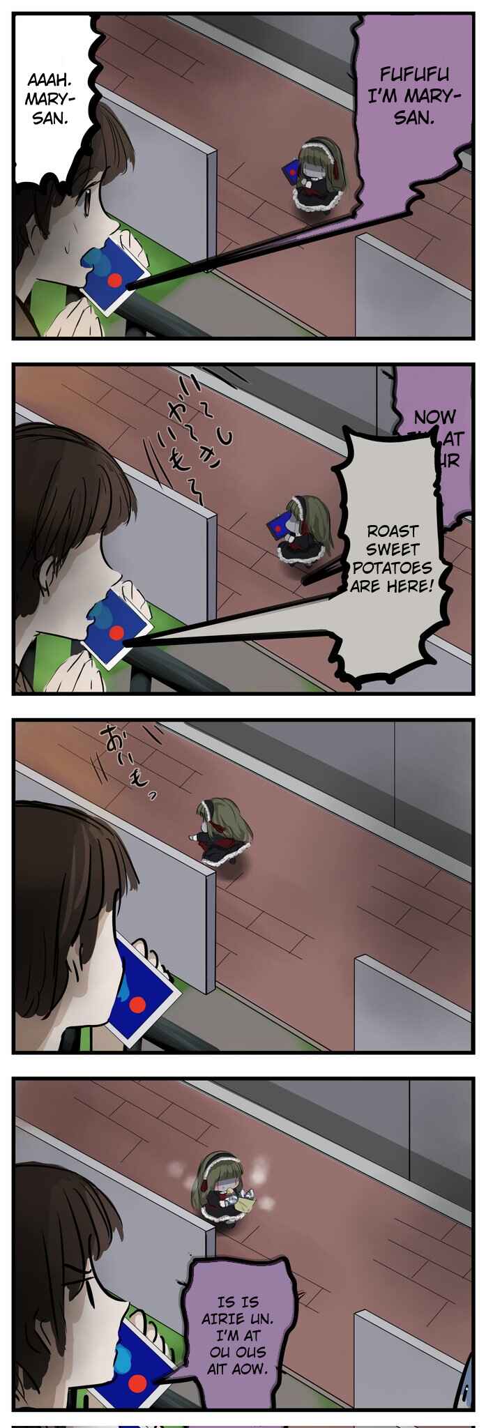 Chapter 60 - Page 1