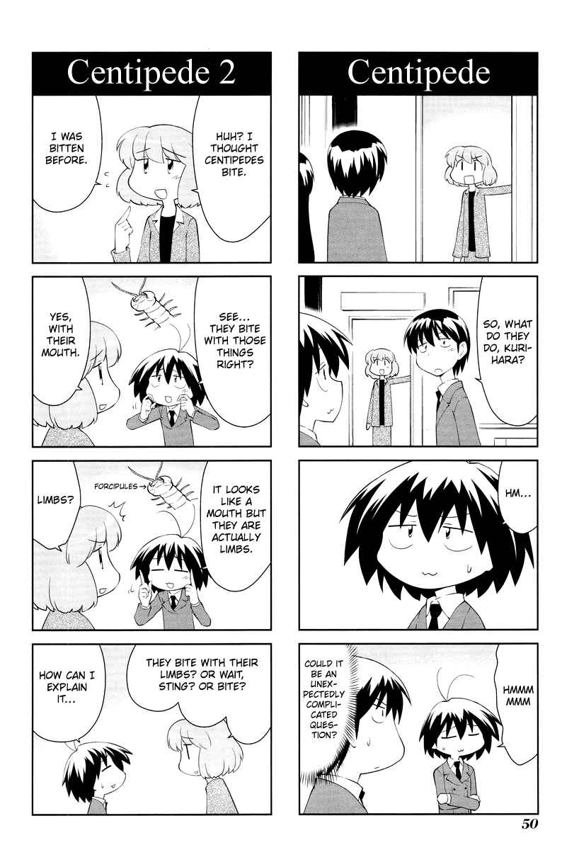 Chapter 164 - Page 6