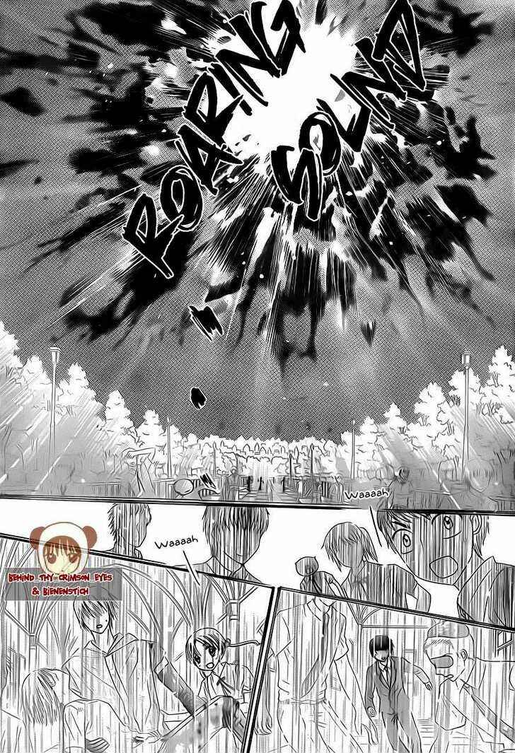 Chapter 138 - Page 19