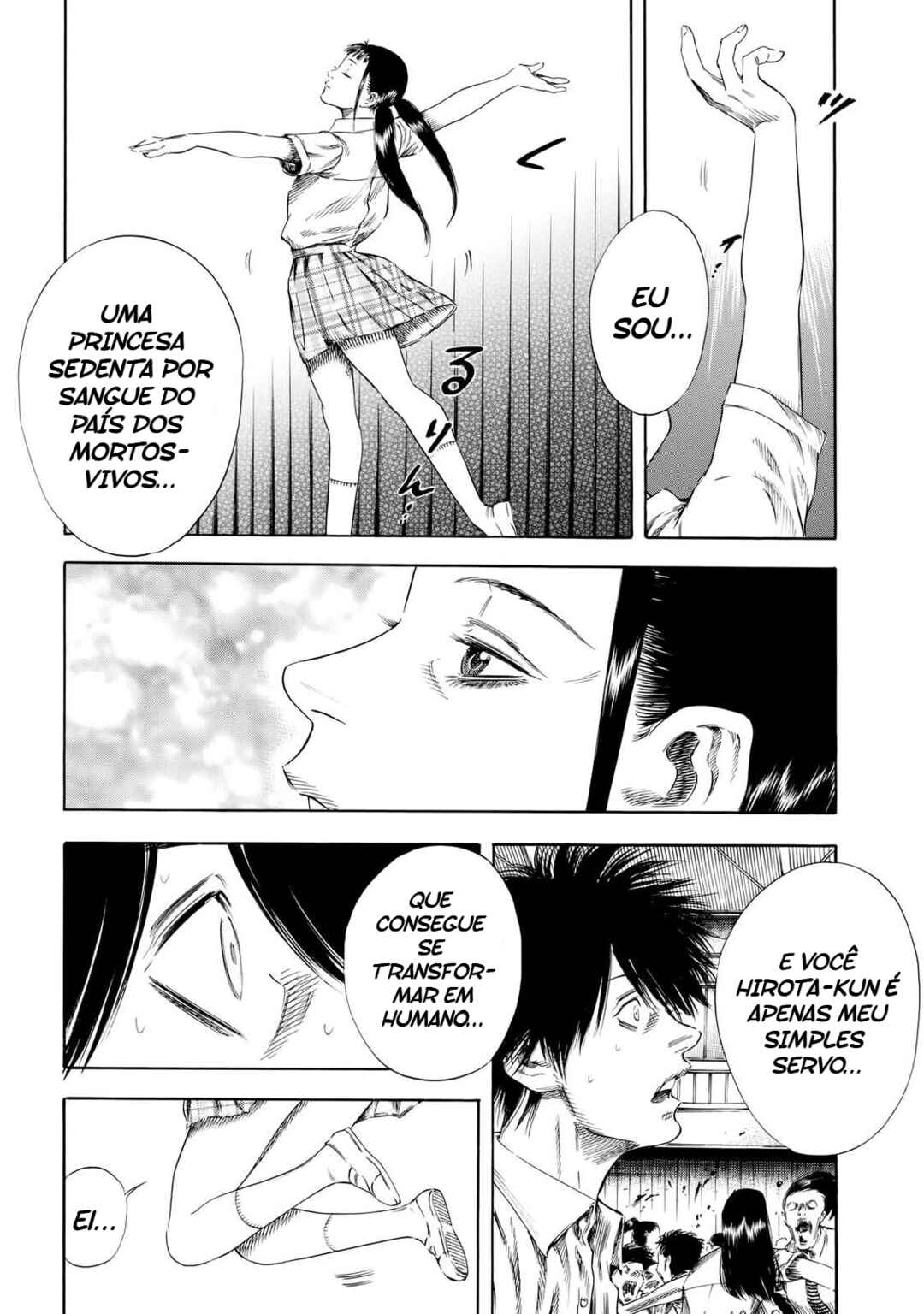 Chapter 26 - Page 29