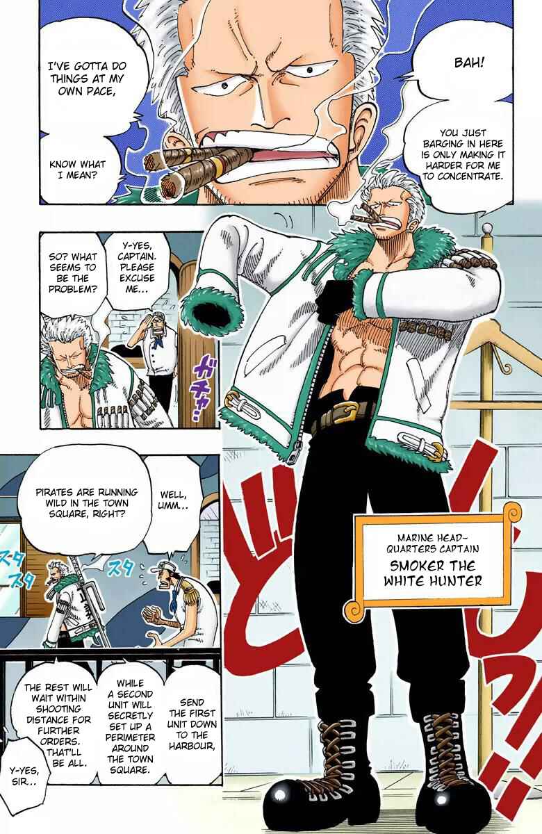 Chapter 98 - Page 16