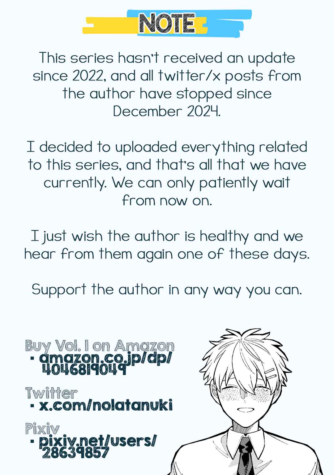 Chapter 0 - Page 2