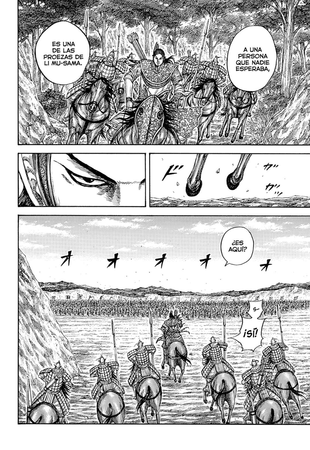 Chapter 855 - Page 13