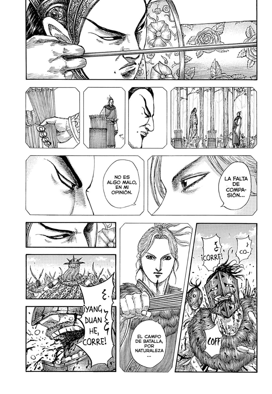 Chapter 855 - Page 18