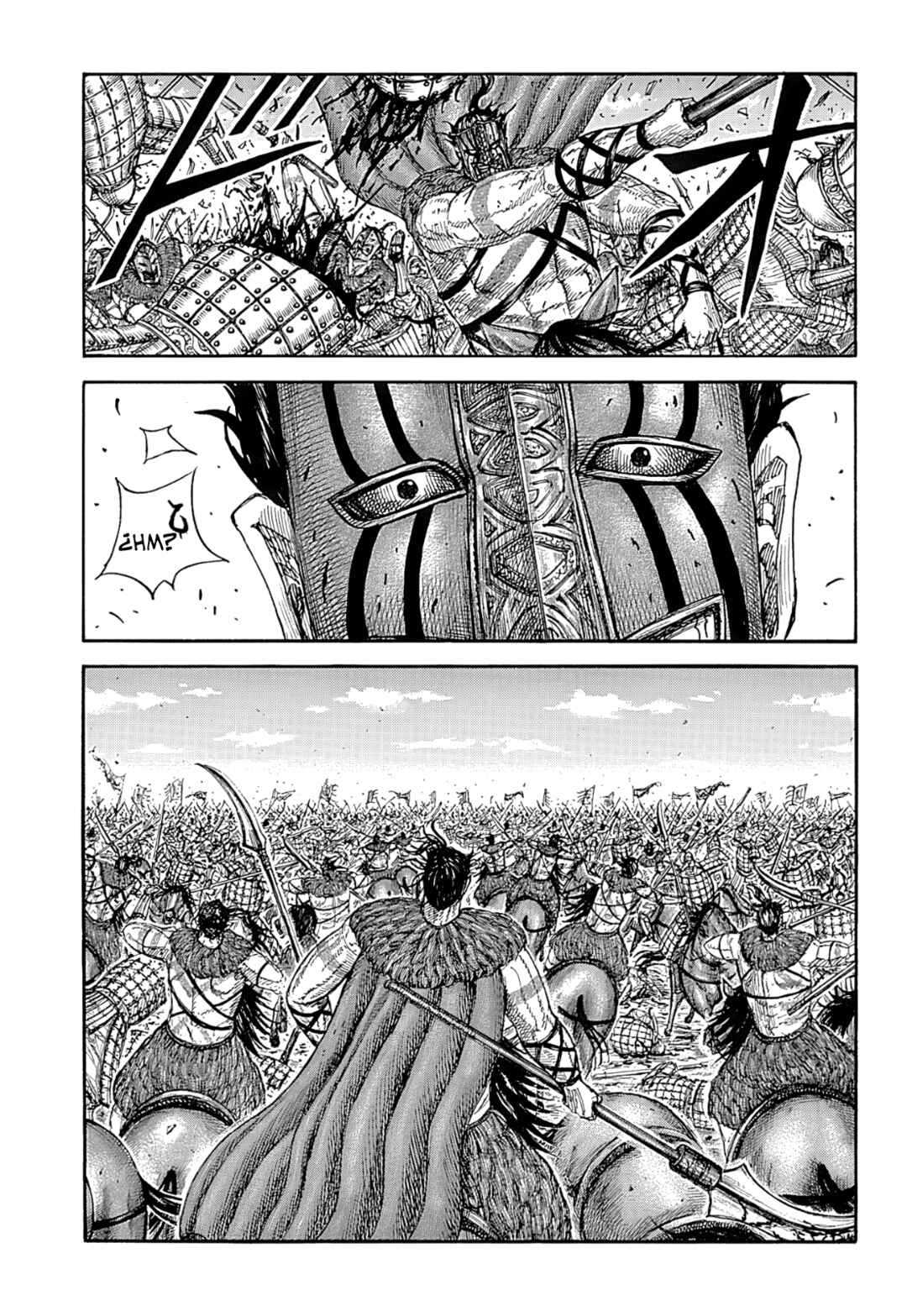 Chapter 855 - Page 2