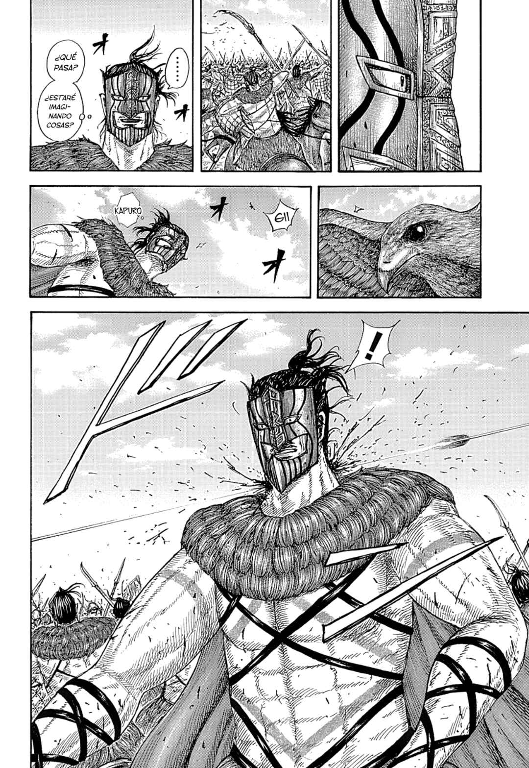 Chapter 855 - Page 3